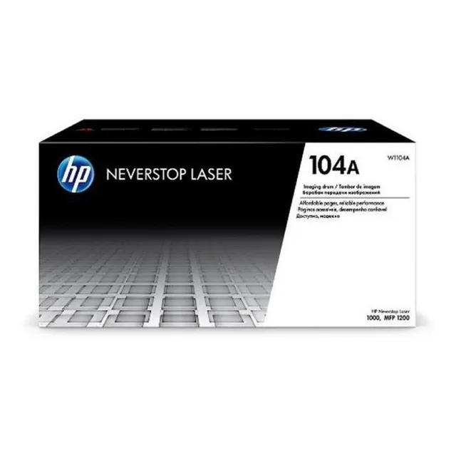 Unidad De Imagen Hp 104a W1104a Original