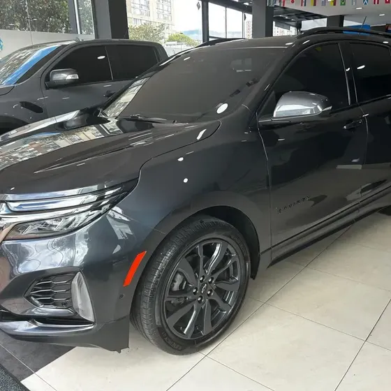 Chevrolet Equinox 2022 1.5 Rs At