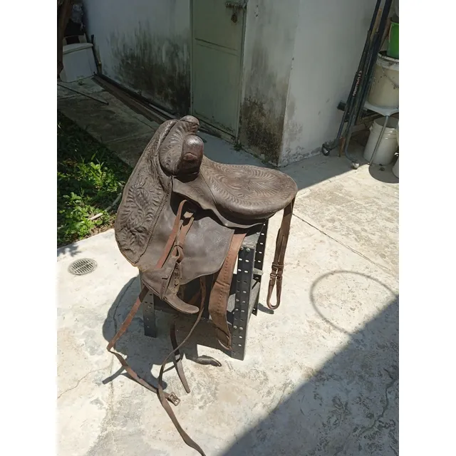 Sillas De Montar Caballos