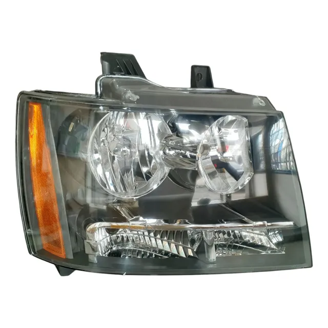 Faro Delantero Chevrolet Tahoe Avalancha 07-11 (copiloto)