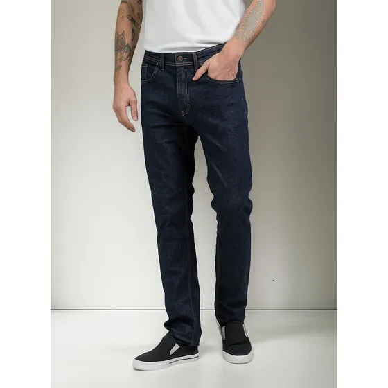 Jean Wrangler Greensboro Regular Fit