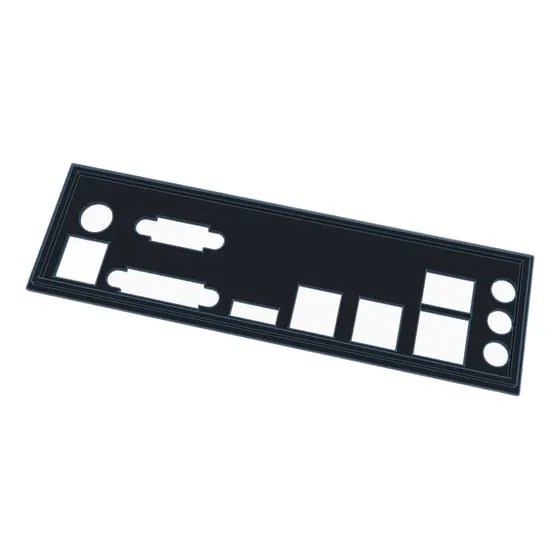 Espelho Da Placa Mãe Asus Prime B350 Plus (frete Grátis)