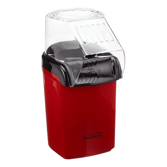 Máquina P/hacer Cotufas 8 Tazas Rojo Brentwood