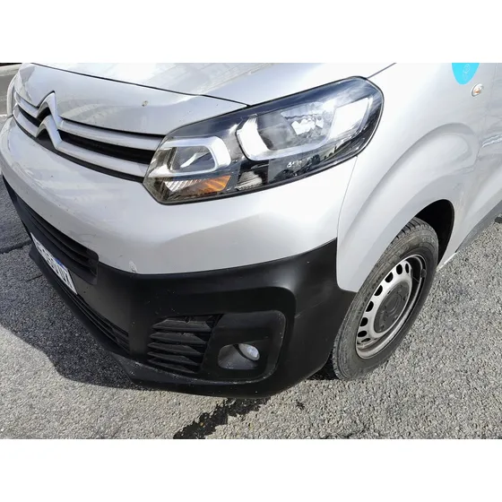Citroën Jumpy 1.6 L3 Hdi 115 Business