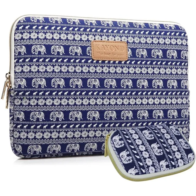 Funda Para Macbook 13 - Diferentes Diseños