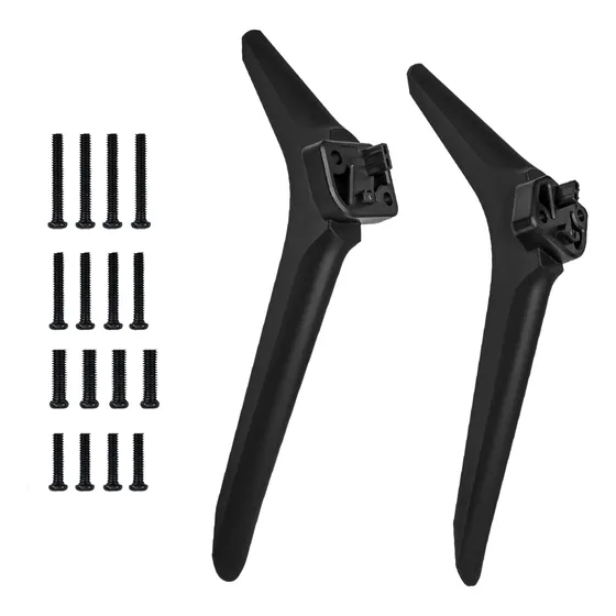Soporte Tv Para Hisense Pata Serie Base Repuesto Tornillo No