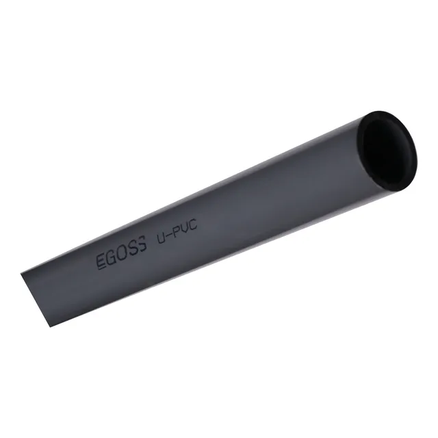 Tuberia Tubo Pvc 6 Mts 3  X 5.49  P/agua Fria  Astm Egoss