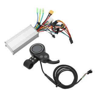 Ritoeasysports Controlador De Bicicleta, S866 Kit De Control Ritoeasysports Controlador De Bicicleta, S866 Kit De Control