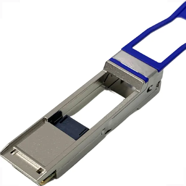 Adaptador De Interface Qsfp+ Sfp+ Mellanox Mam1q00a-qsa