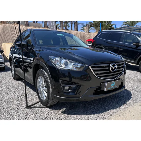 Mazda Cx-5 2.0 Skyactiv R