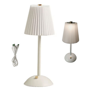 Luminaria Abajur Mesa Led 3 Tons Usb Cabeceira Sala Quarto Luminaria Abajur Mesa Led 3 Tons Usb Cabeceira Sala Quarto
