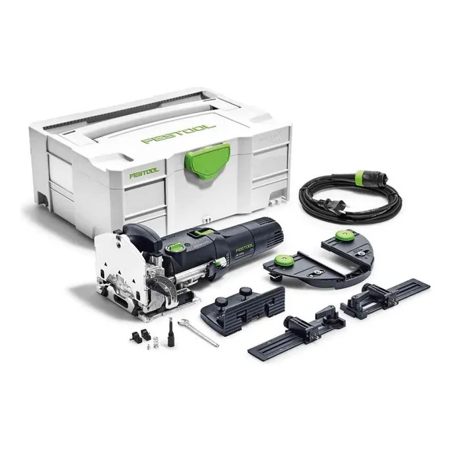Engalletadora Festool 574432 Domino Df 500 Q Facturamos