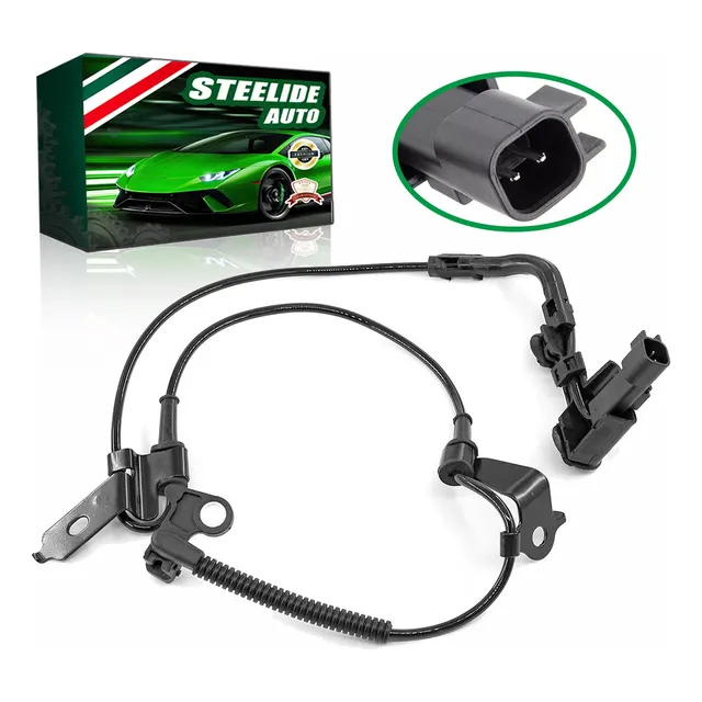 Sensor Abs Delantero Derecho Para Ford Escape Fusion 2006-12