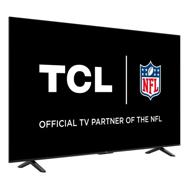 Tcl 75 Class 4k (2160p) Smart Led Tv 75s451