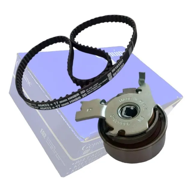 Kit Reparticion Chevrolet Onix 1.4 / Joy / Cobalt  Gm