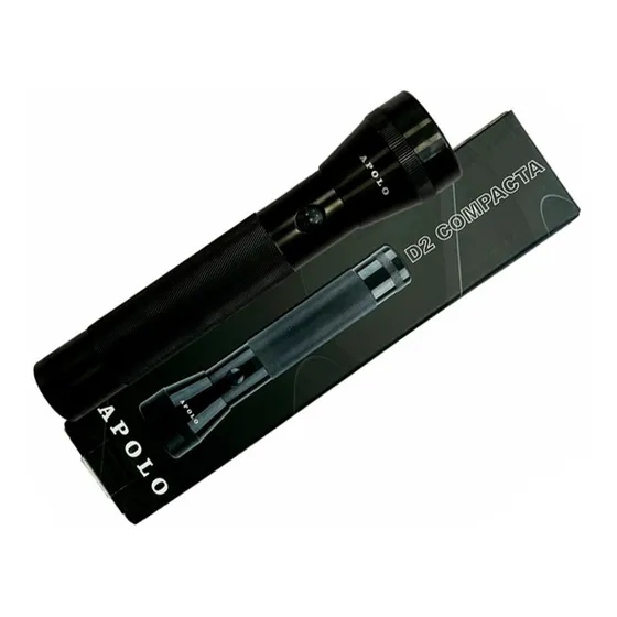 Linterna Explorer 2 Pilas D - 265 Lumens - Cree Led Light