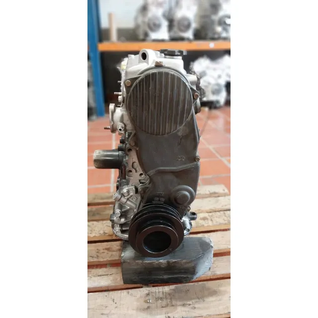 Motor Mazda B2200 2.2 2000