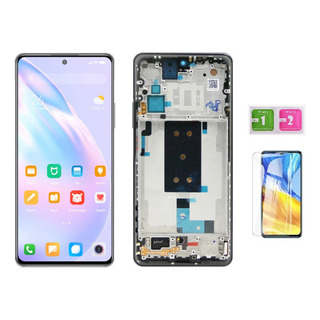 Pantalla Táctil Tft Lcd For Xiaomi 11t/11t Pro Pantalla Táctil Tft Lcd For Xiaomi 11t/11t Pro