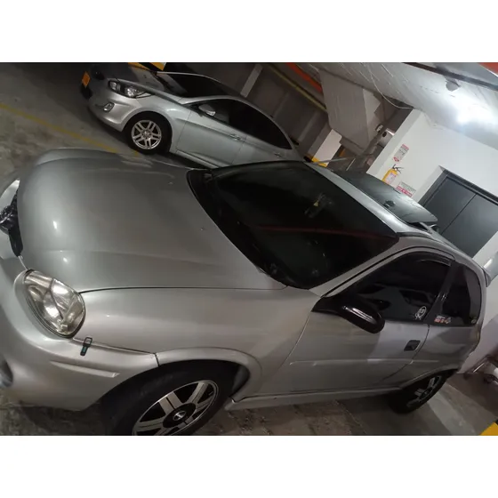 Chevrolet Corsa 1.4 Active