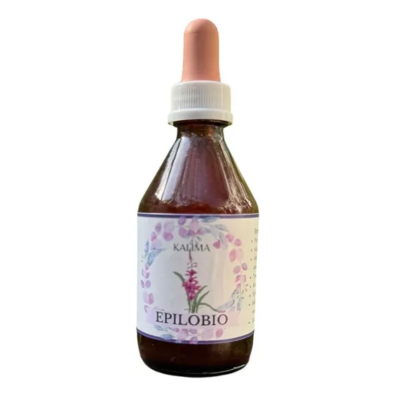 Tintura Madre Epilobio ( Prostata Riñon Alopecia Cancer) Epilobio