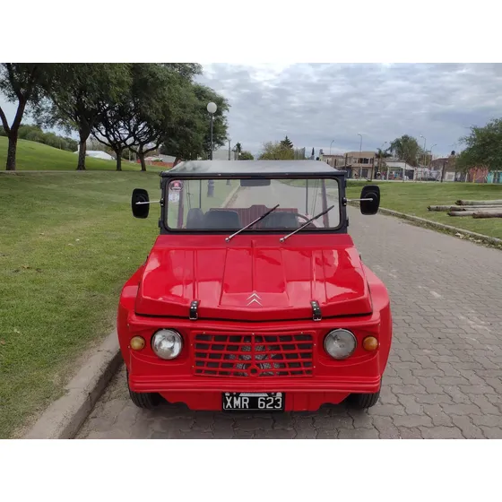 Citroën Mehari Sport