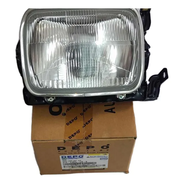 Faro Chevrolet Luv 96 Depo R Y L
