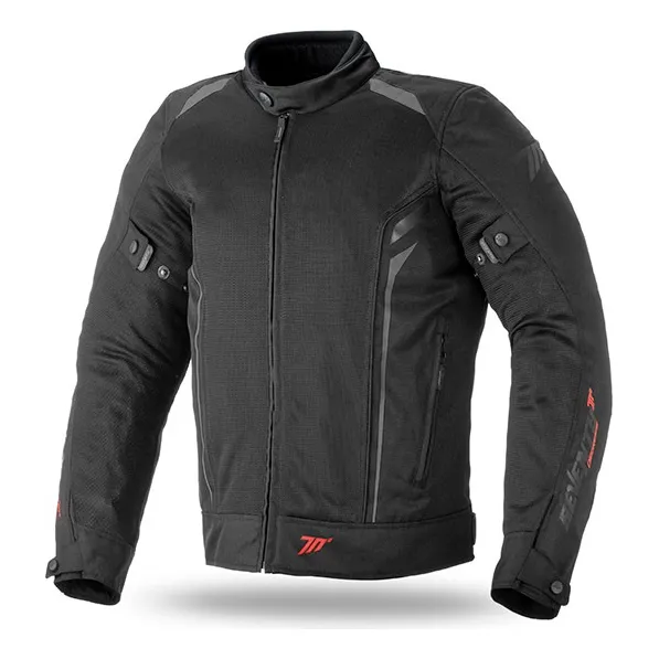 Chaqueta Sd-jt32 Verano Touring Hombre