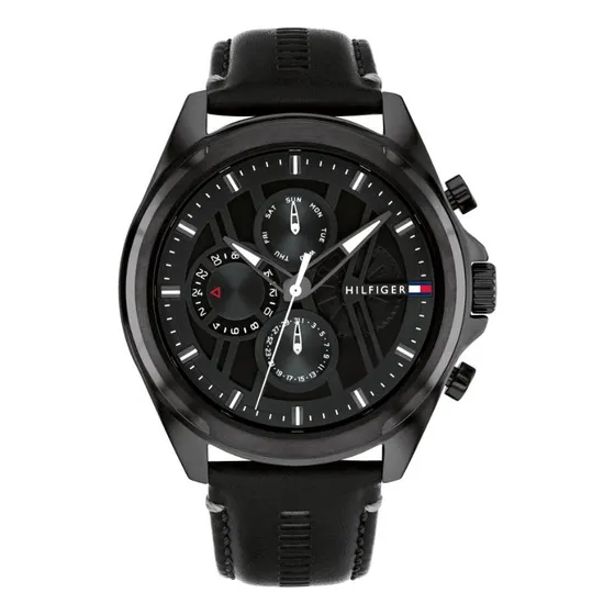 Reloj Para Hombre Tommy Hilfiger 1710654