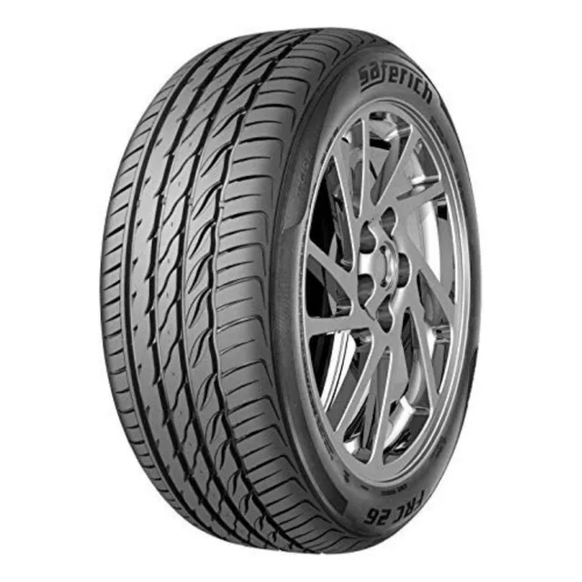 Llanta 245 45 Zr19 102w Saferich Frc26 Ofer Índice De Velocidad W