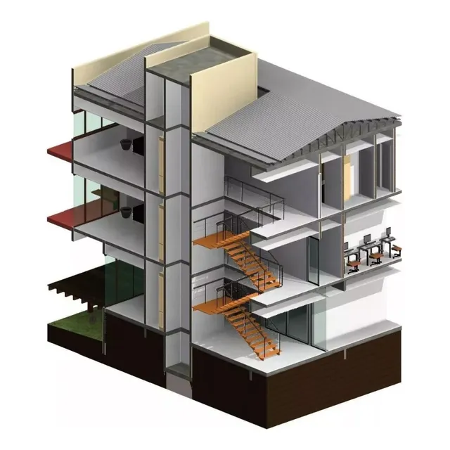 Revit Eficiência Em Edificações + Template Completo