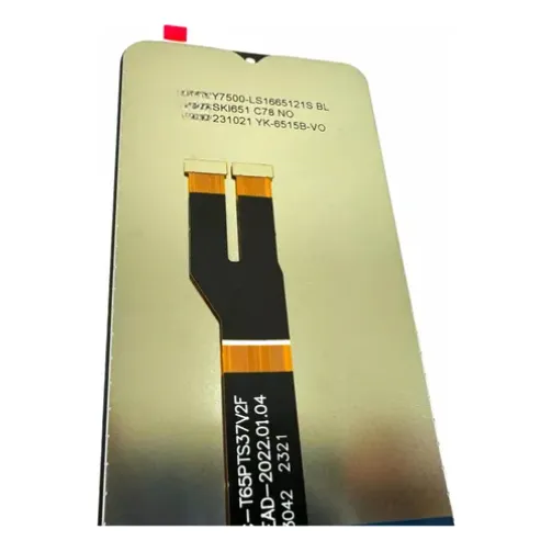 Frontal Touch Compativel Nokia C21 Plus Ta1433 Ta1431 +cola!