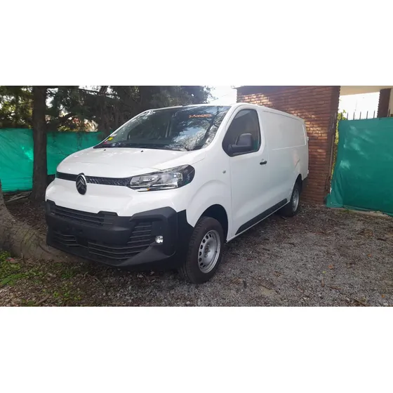 Peugeot Expert 1.5 Hdi 120 L3
