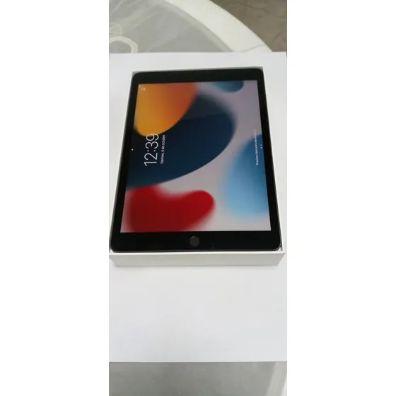 iPad 9na Gen. Wi-fi 64gb 10.2  Apple 2021 3gb Ram