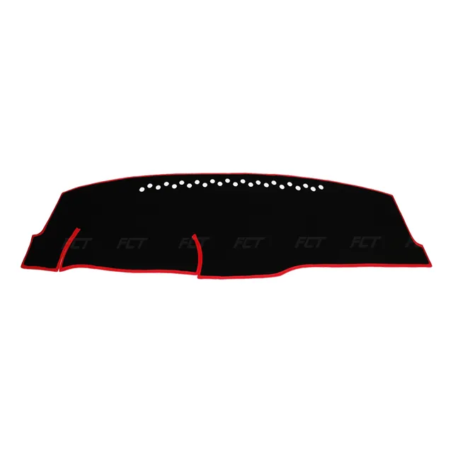 Cubre Tablero/ Great Wall M4 / 2017 2018 2019 2020 2021 Fct®