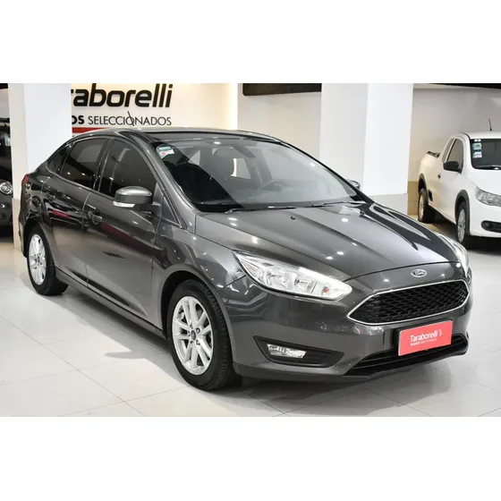 Ford Focus Iii 1.6 S