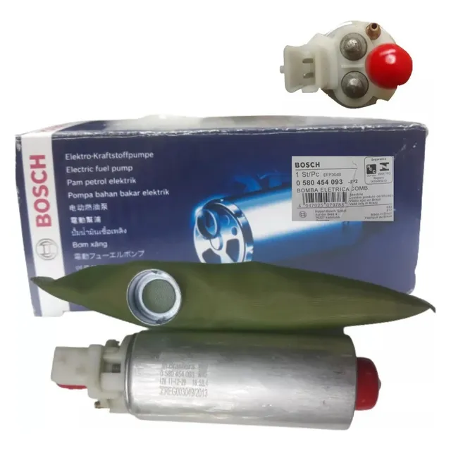 Pila Gasolina Blazer Cavalier (con Retorno)