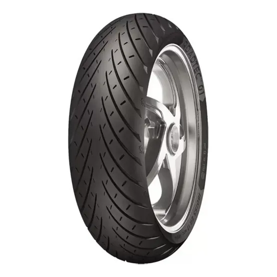 Pneu 130 70 R13 Traseiro Roadtec Scooter Uso Sem Câmara