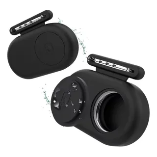 Capa Case Silicone Ă Prova DĂĄgua P/smarttag2 C/pin De Roupa Capa Case Silicone Ă Prova DĂĄgua P/smarttag2 C/pin De Roupa