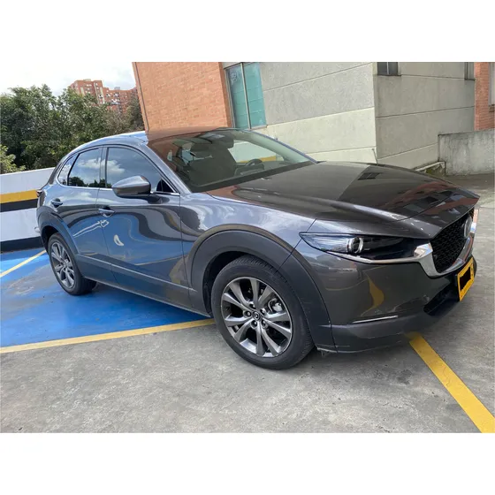 Mazda Cx-30 2.0 Grand Touring At