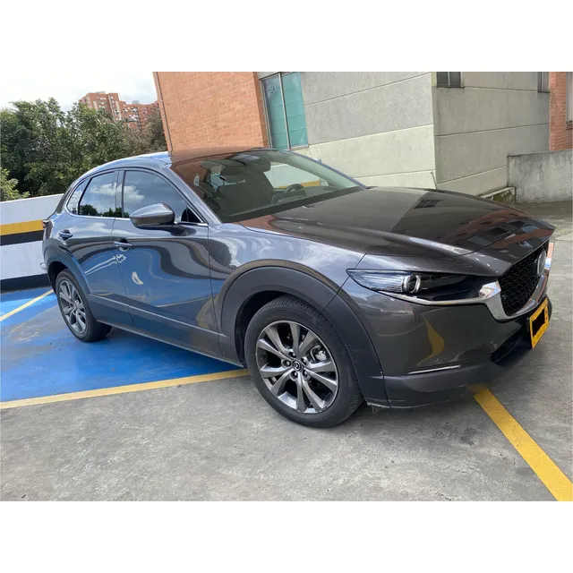 Mazda Cx-30 2.0 Grand Touring At