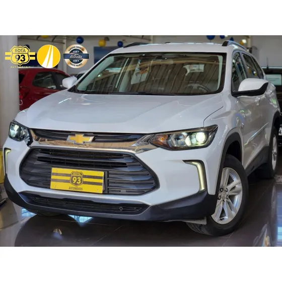 Chevrolet Tracker 1.0 Turbo 12v Flex Aut.