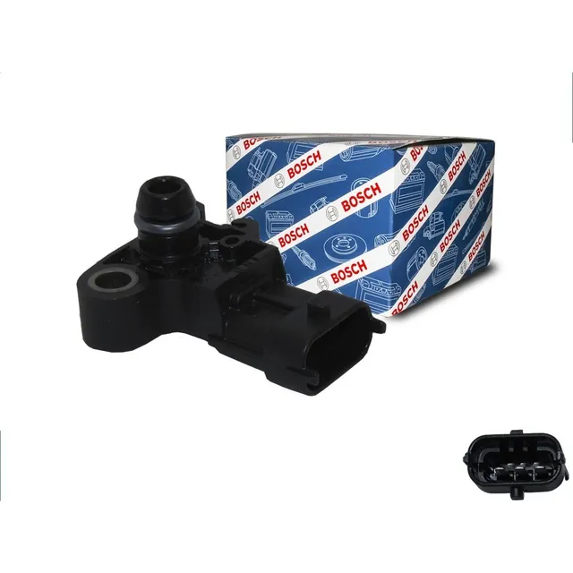 Sensor Map Saturn Astra Xr 1.8l L4 2008