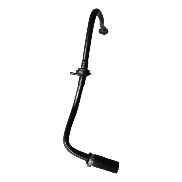Manguera Booster Con Valvula Vw Jetta Golf A4 Clasico Beetle