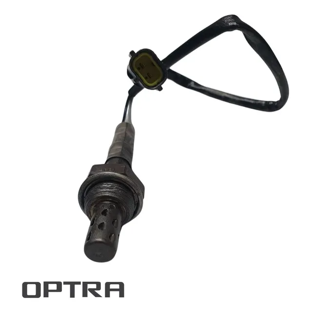 Sensor Oxigeno Optra  Design 2 Cable Ngk Original