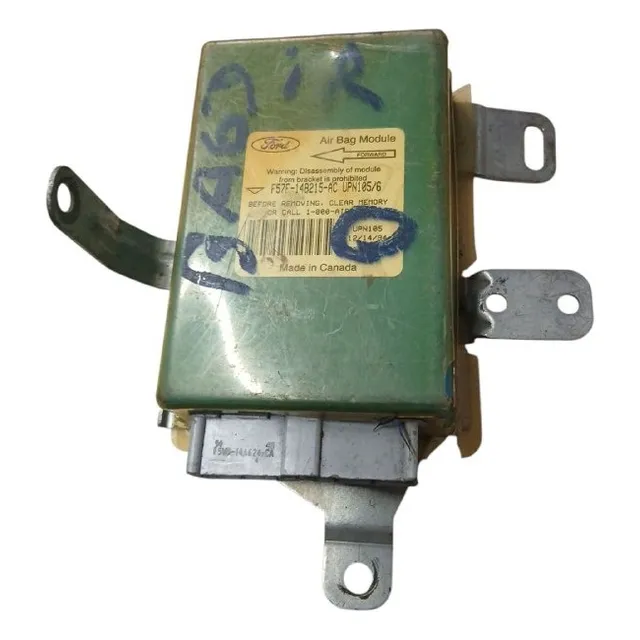 Modulo Ab P/ Ford Ranger 1995 1996 1997 1998