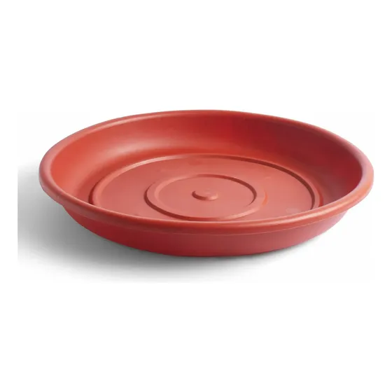 10x Platos Base Para Macetero Plato Mediano 30cm