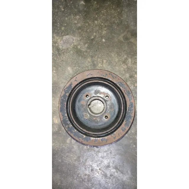 Damper Toyota Samurai 3f Usado Original De Chivera 