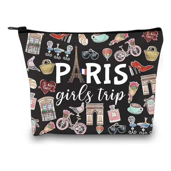 Gjtim París Viaje Regalo París Vacaciones De Regalo Drvtz