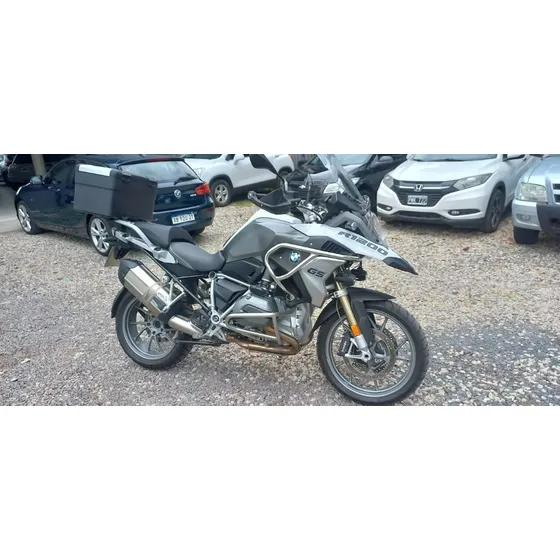 Bmw Gs 2.018