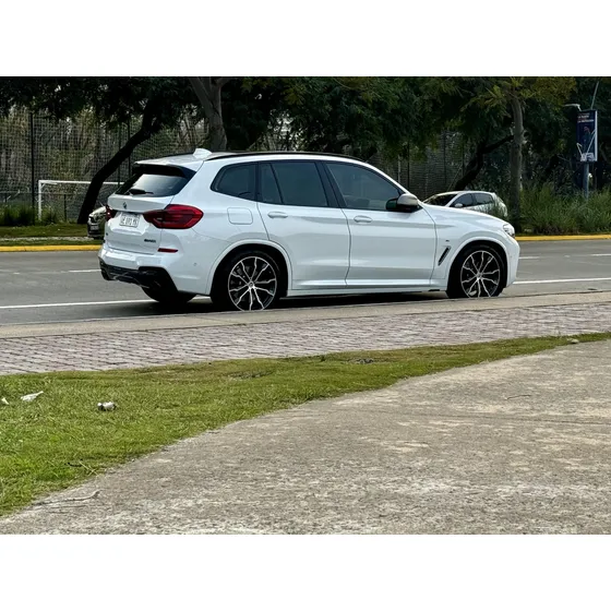 Bmw X3 M40i